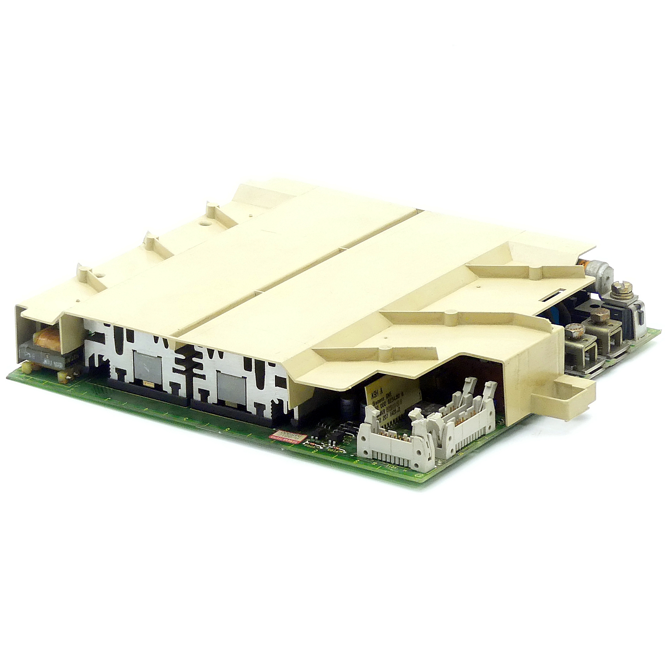 Simodrive power section  Used