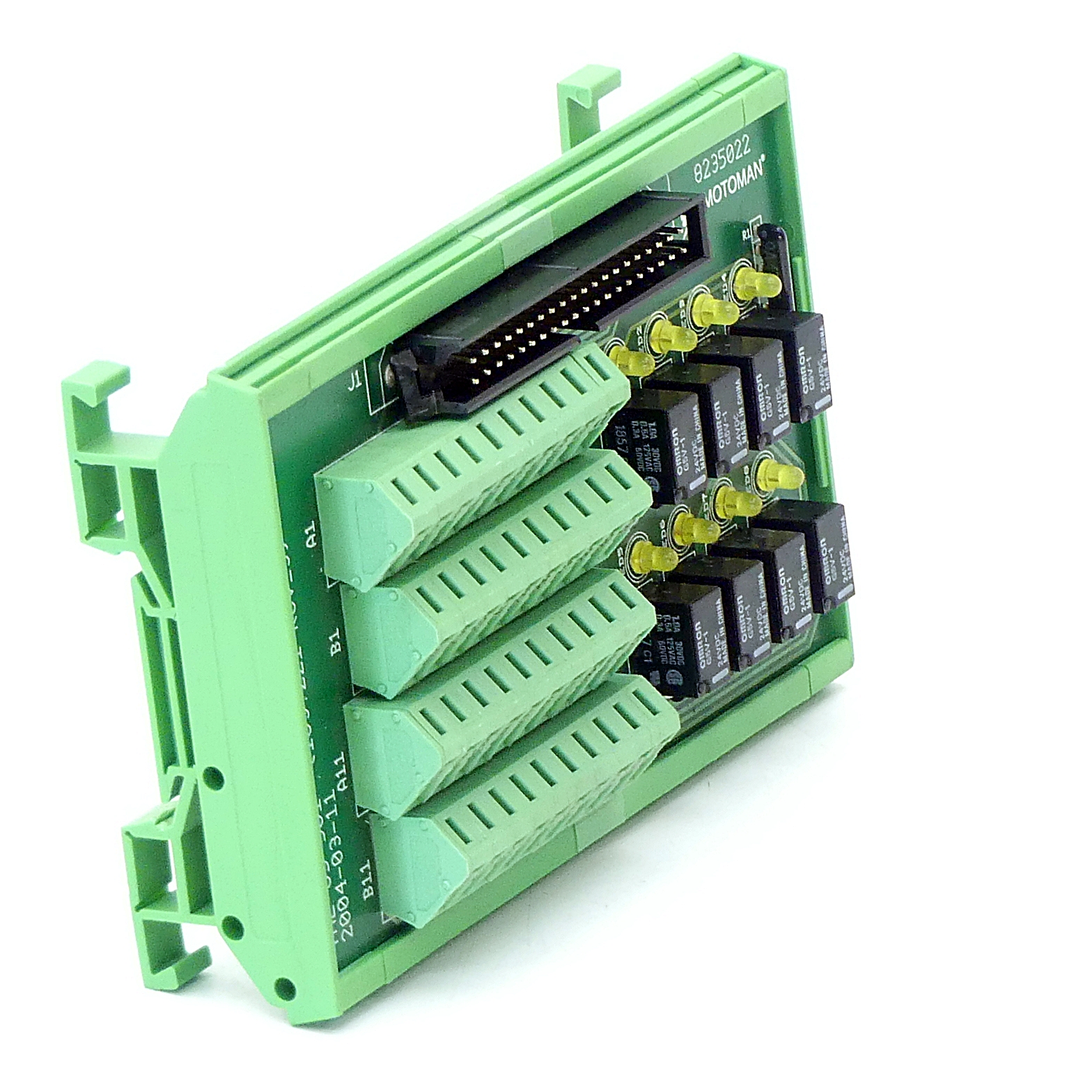 Übergabeelement  Neuwertig