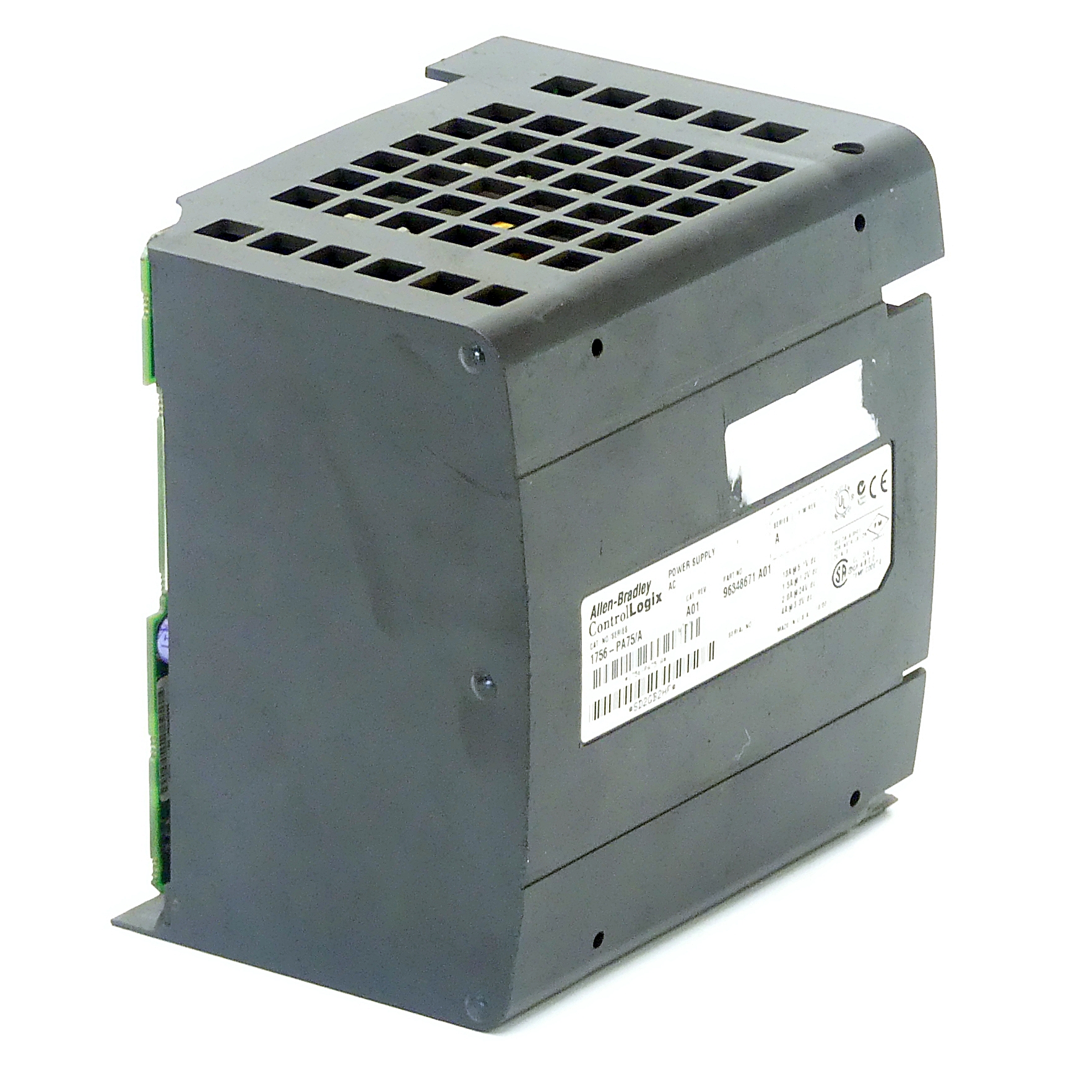 power supply  Refurbished