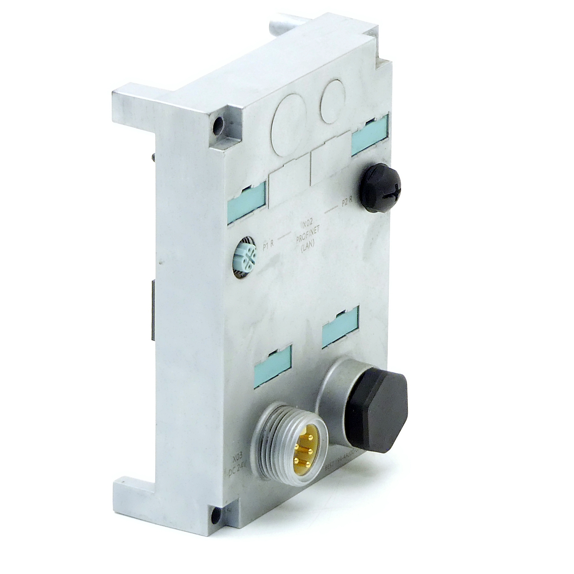 Anschlussmodul für PROFINET Interface-Module SIMATIC DP Gebraucht