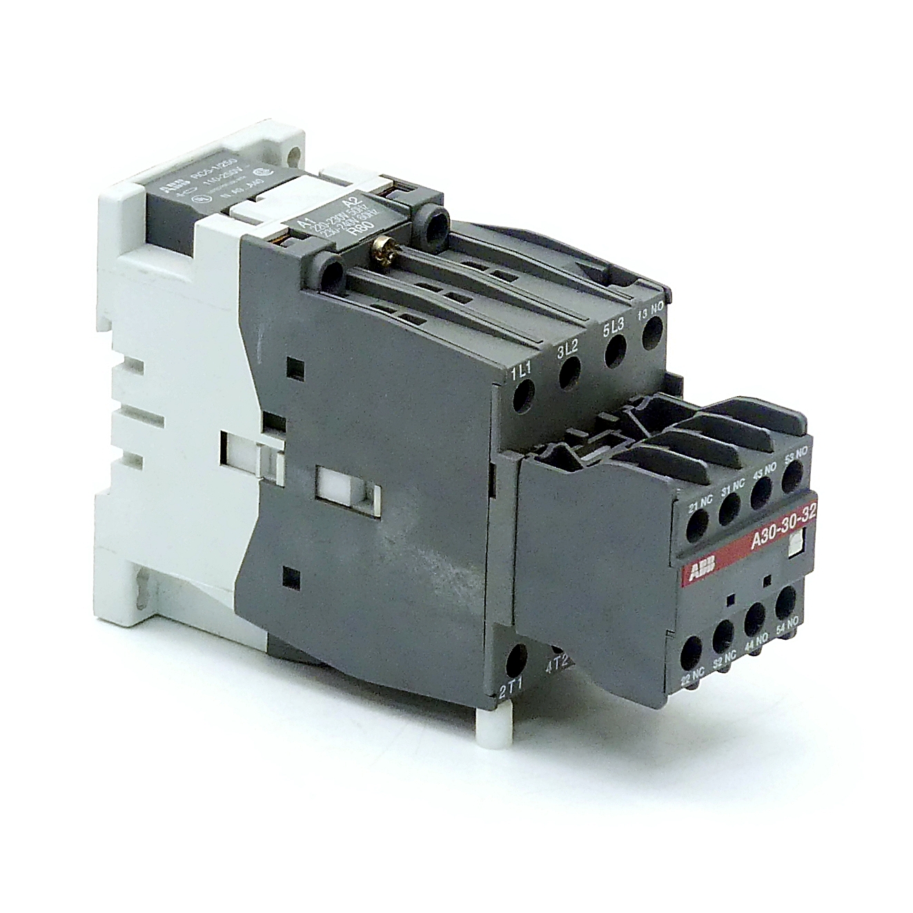 Power contactor A30  