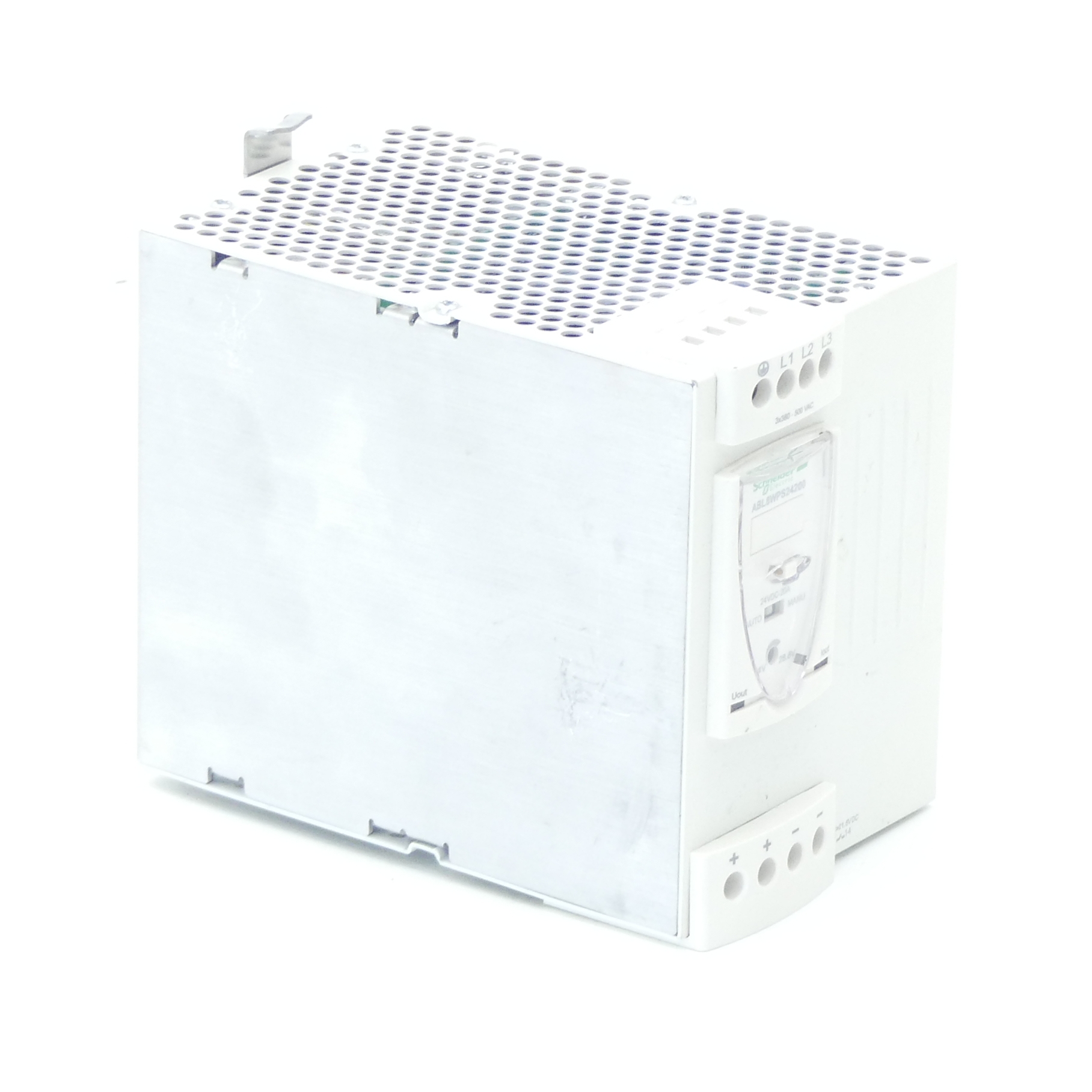 Spannungsversorgung Phaseo  Neuwertig