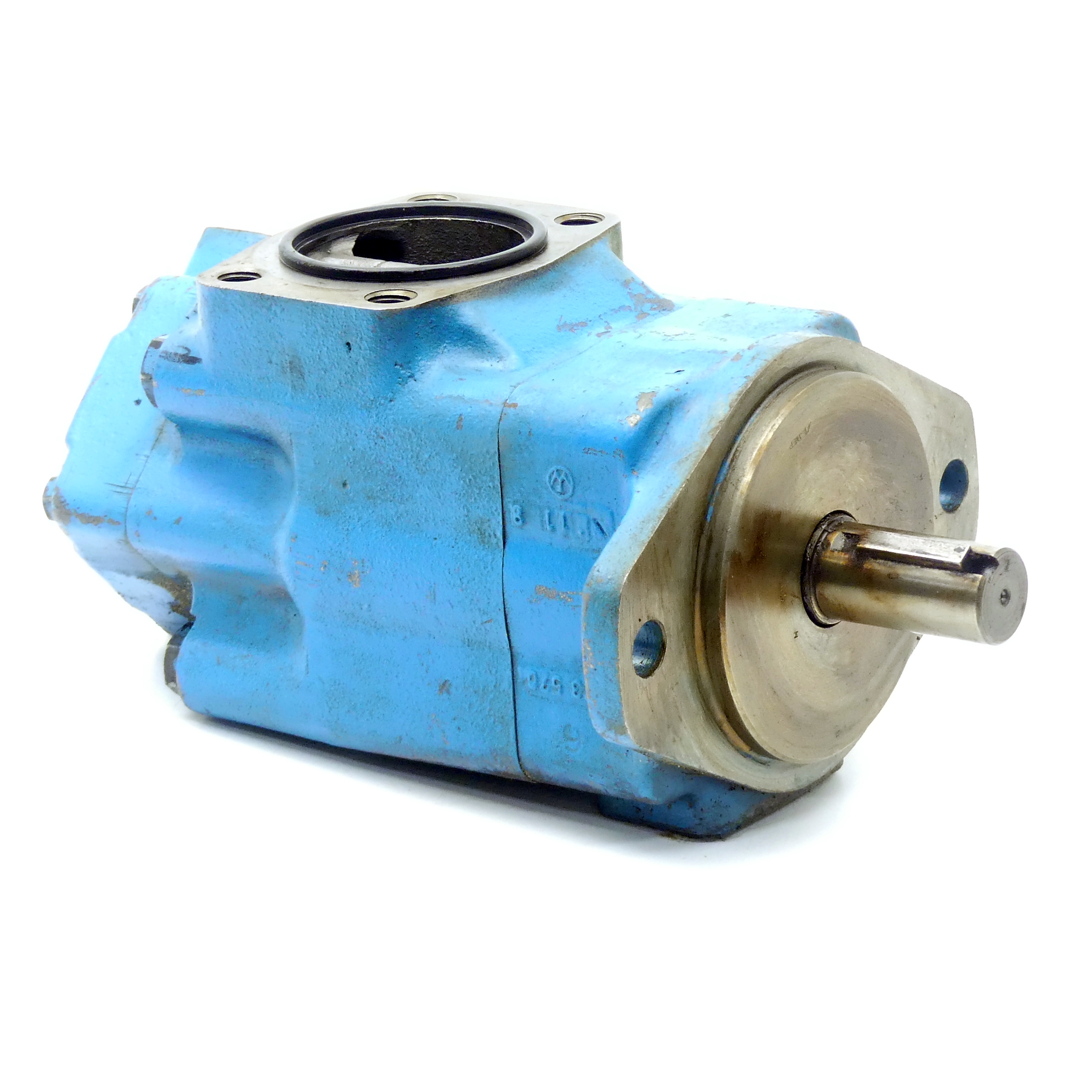 Hydraulikpumpe  Gebraucht