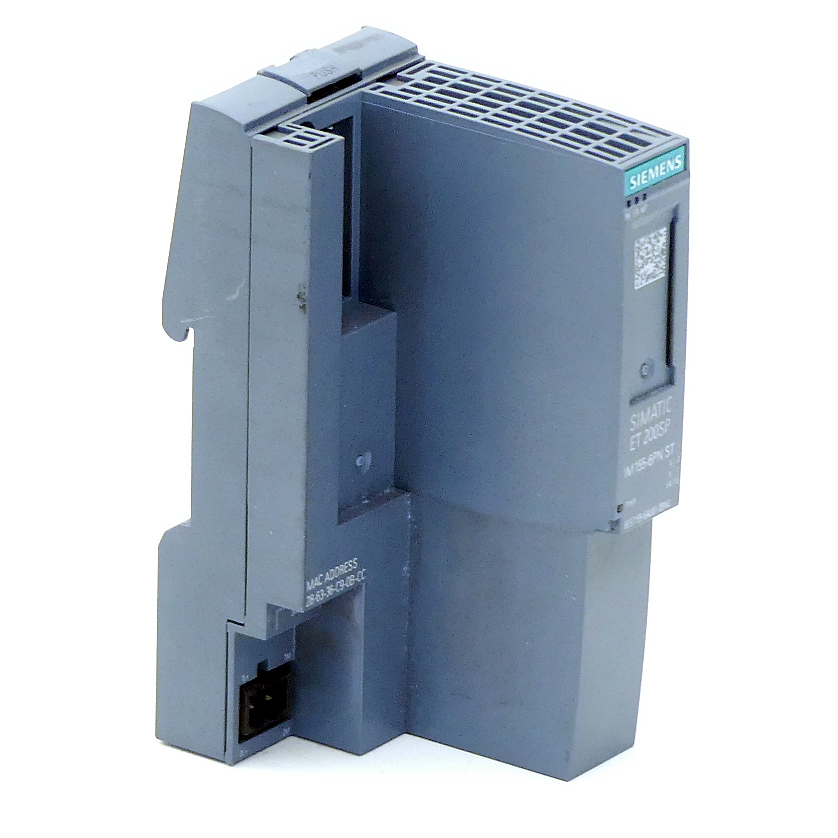 SIMATIC ET 200SP Bundle PROFINET  