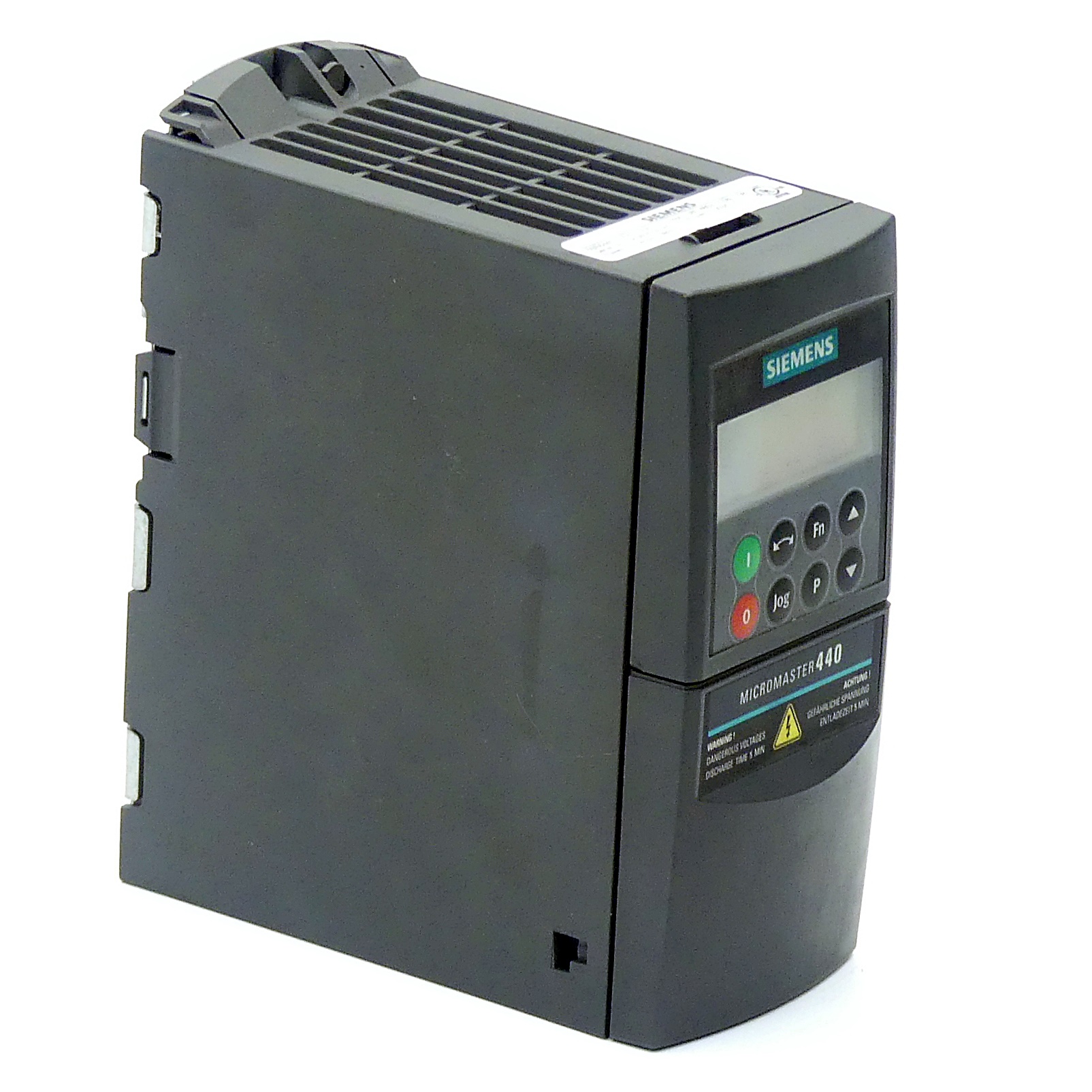 Miromaster 440  Gebraucht