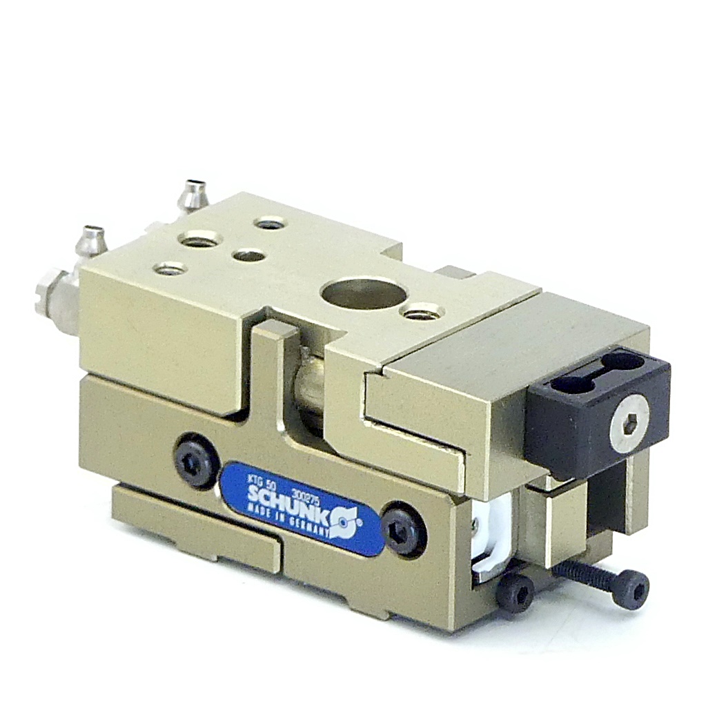 pneumatic gripper KTG 50 New FS
