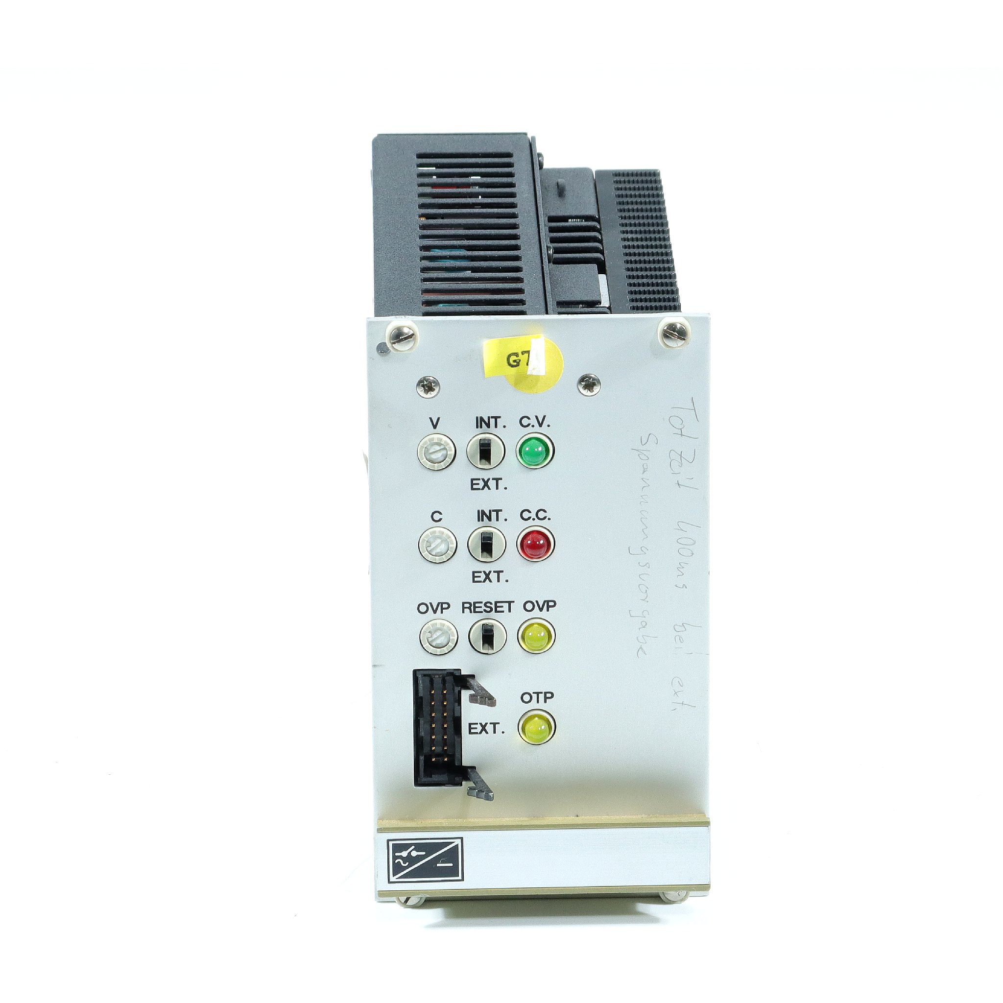 Power Supply 1055901343/BC 