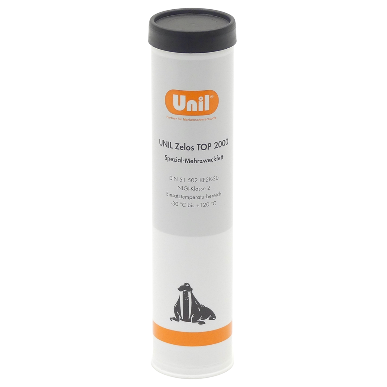 Special multi-purpose grease Zelos TOP 2000  24 pieces pull-off