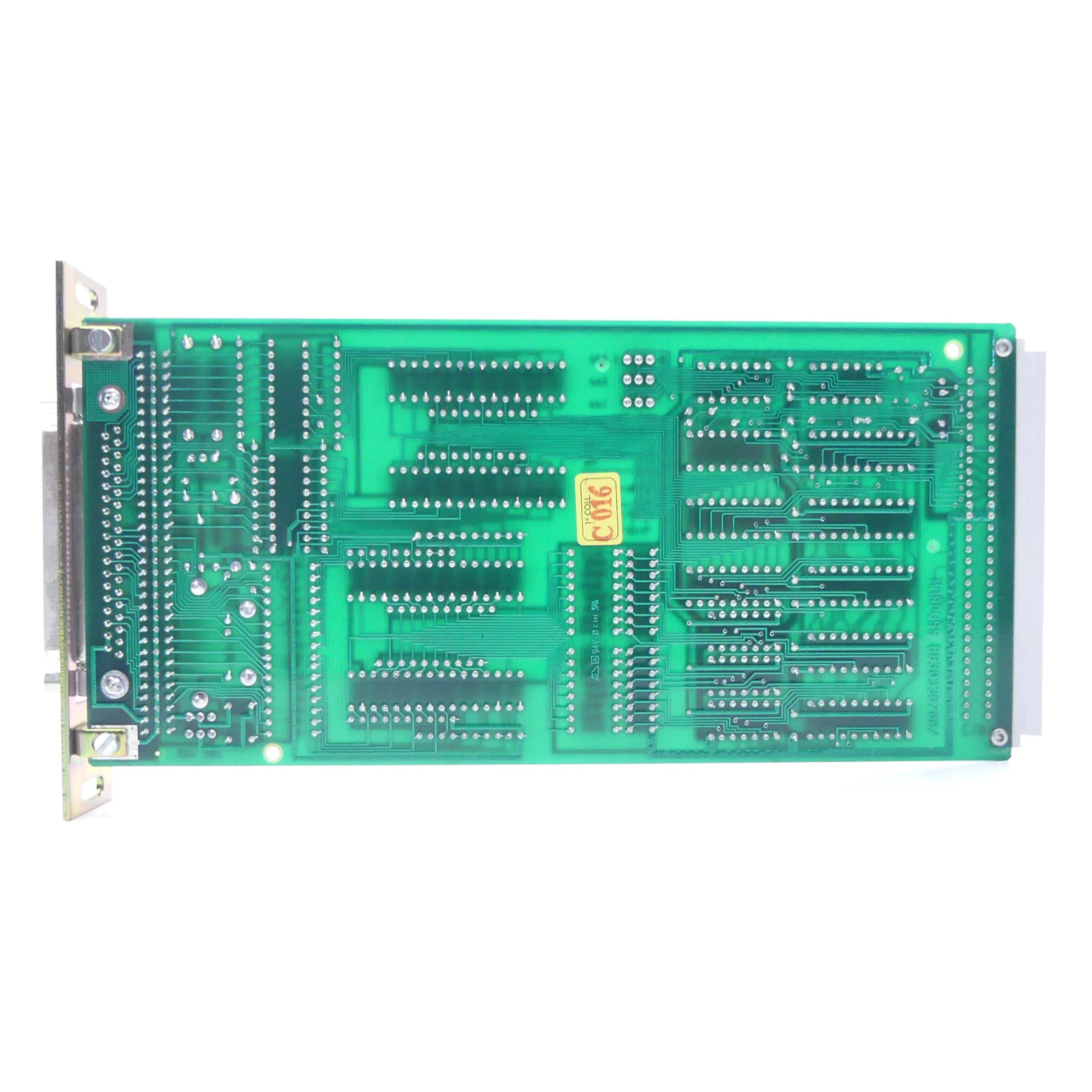 E9066 16 Ein / 16 Ausgänge  Neu OVP