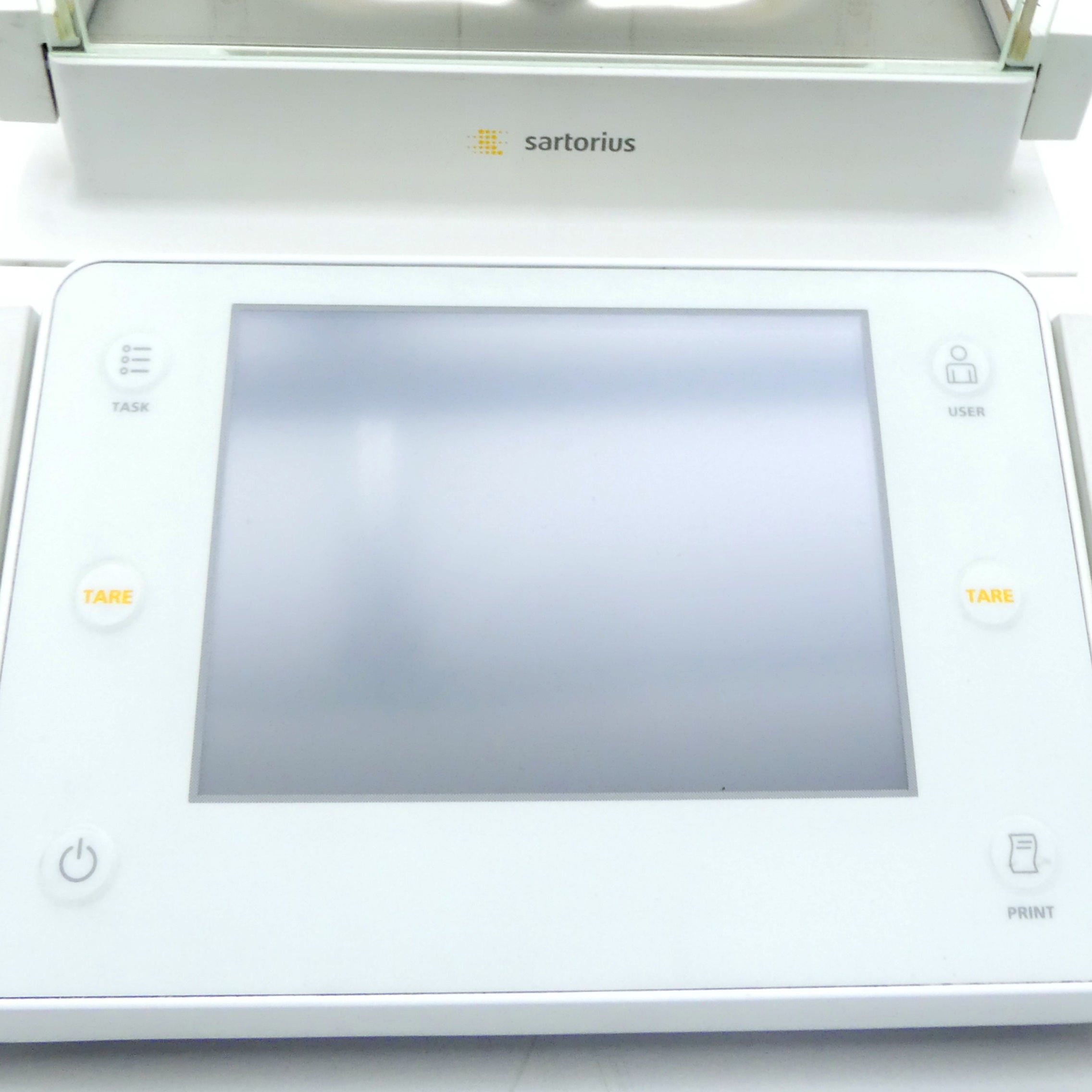 Analytical Balance, Semi-Microbalance 