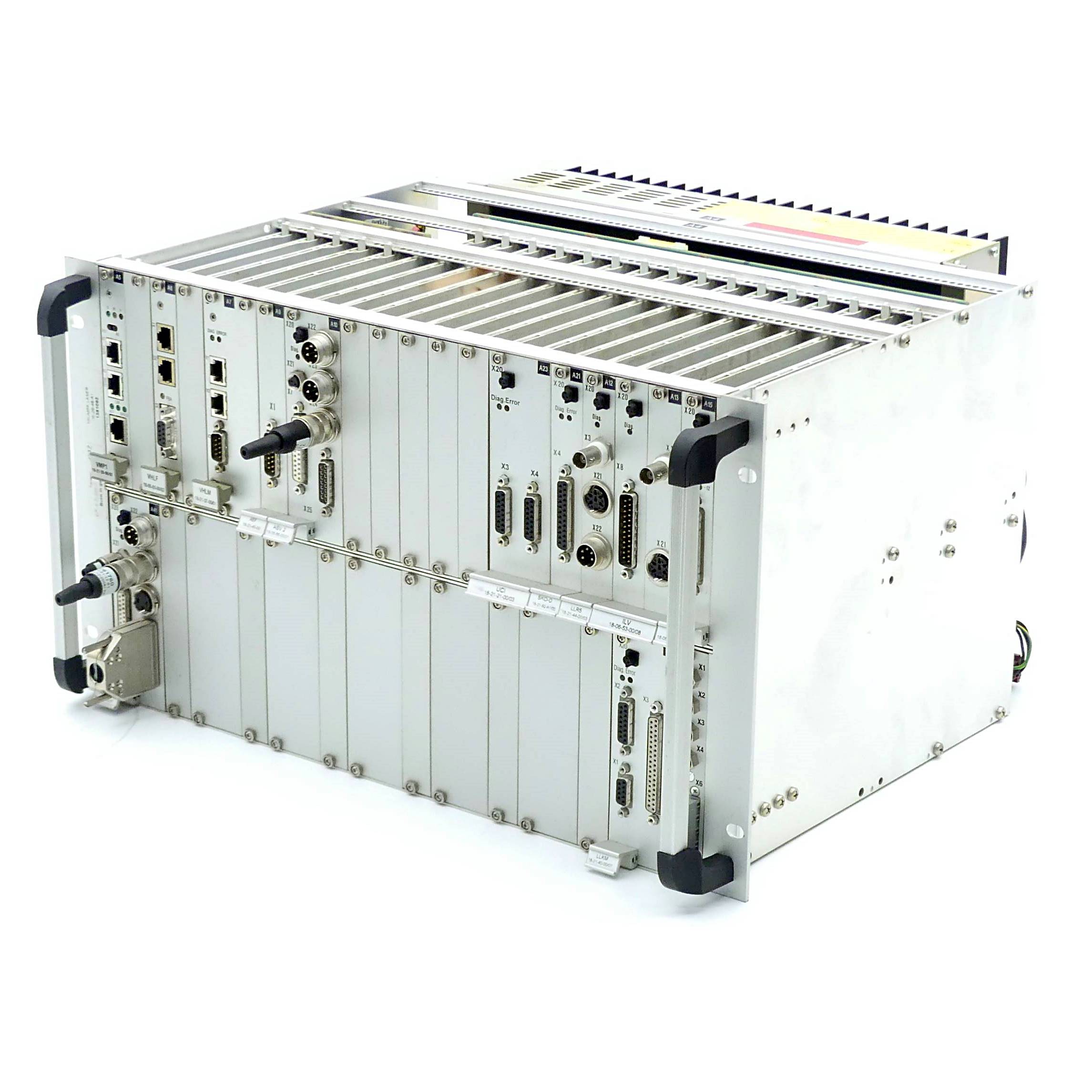 Laser-Circuit board VMP1 
