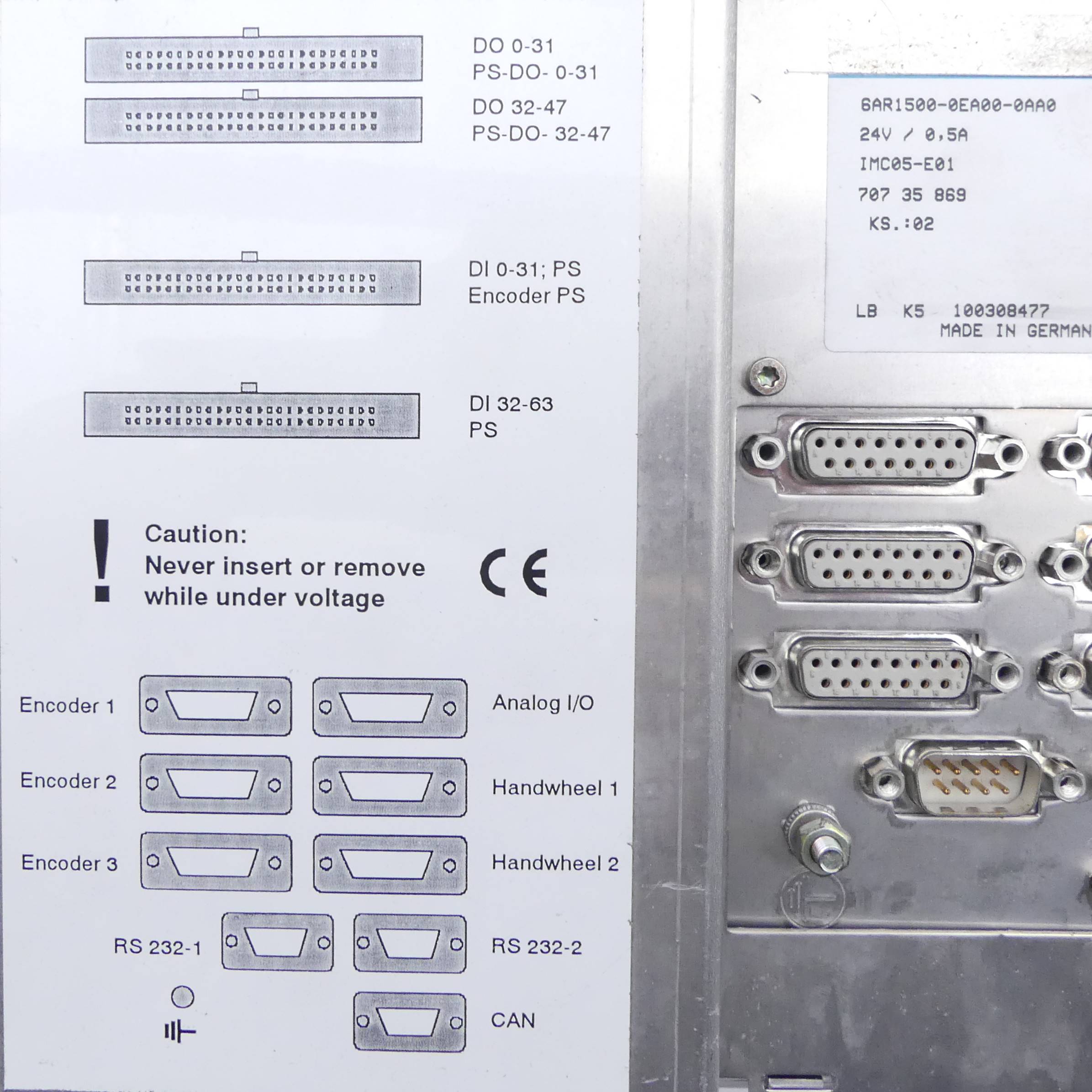 Compact computer 