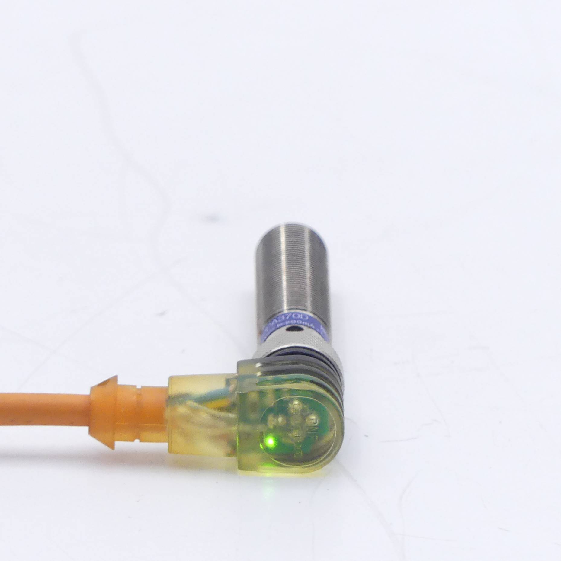 Sensor cable WWAK.5P3.1-4/S398 