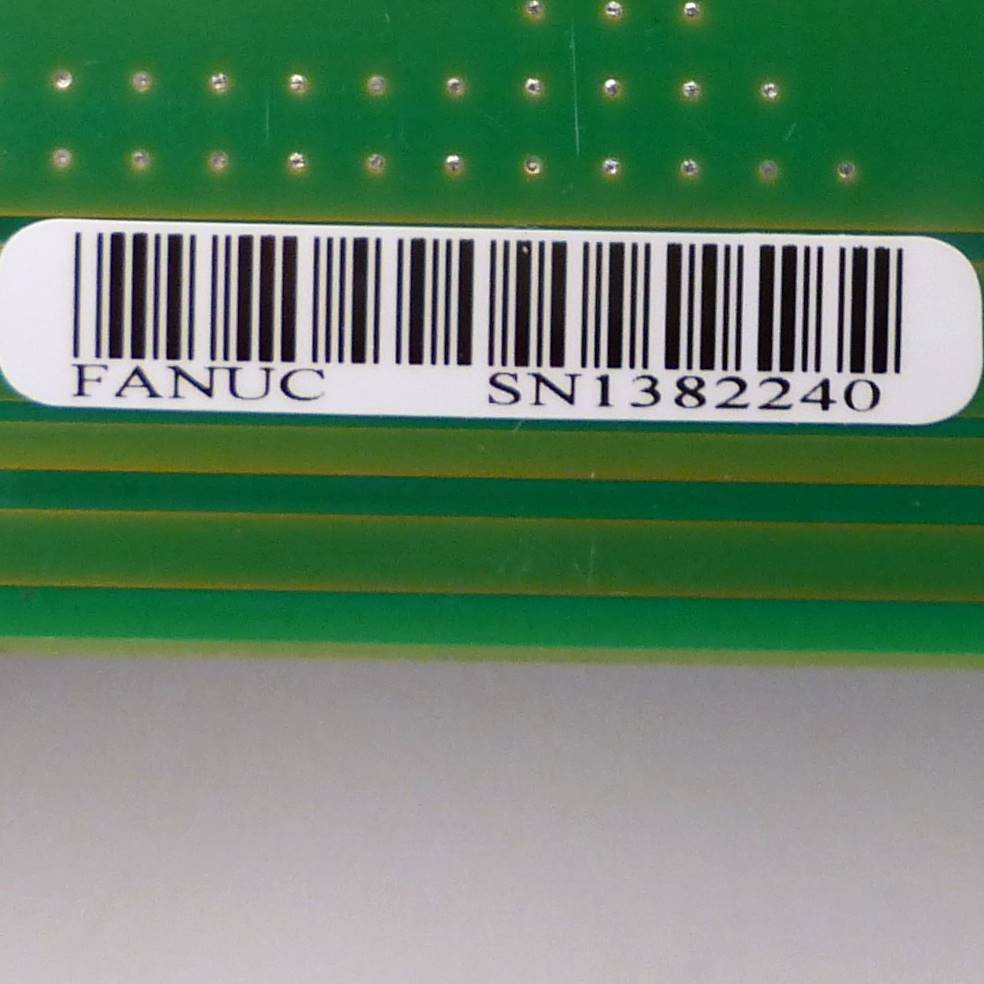 PCB-POVER SUPPLY ROBOT RJ3