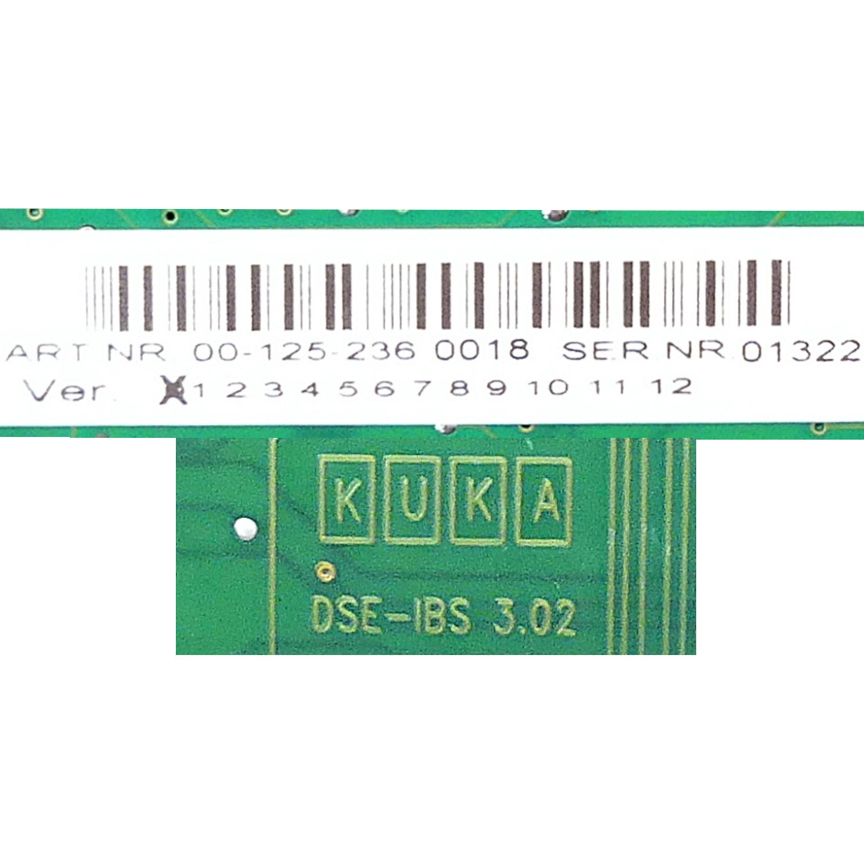 Circuit board  Used