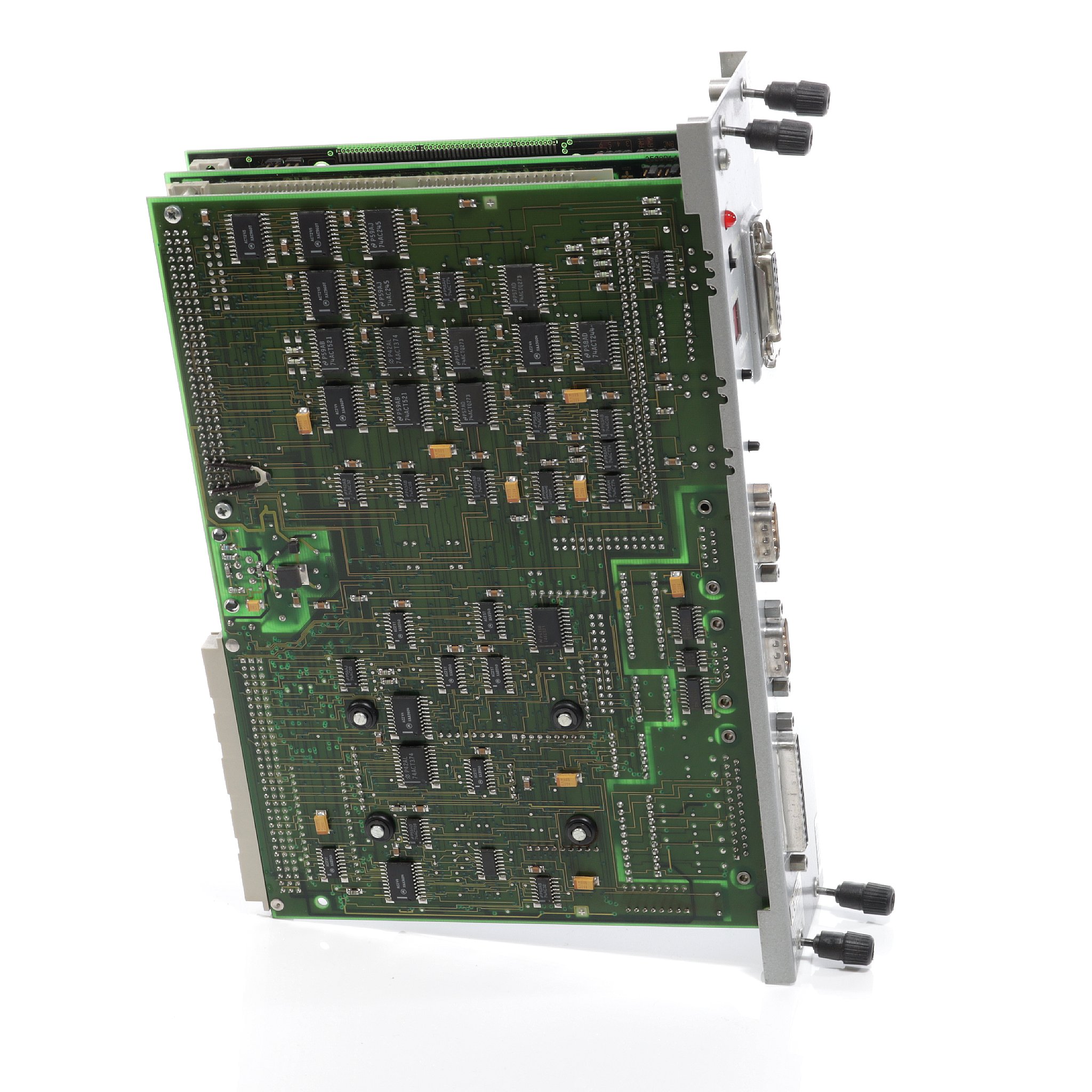 Sliding card R 500 MAP Used