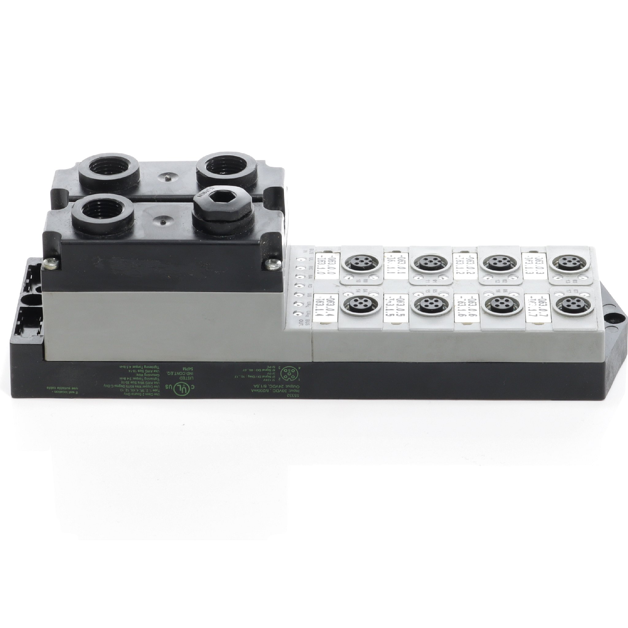 Kompaktmodul MVK-I DO8  Gebraucht