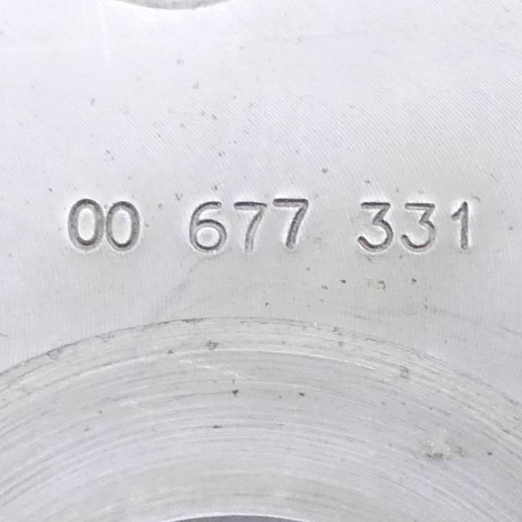 flange