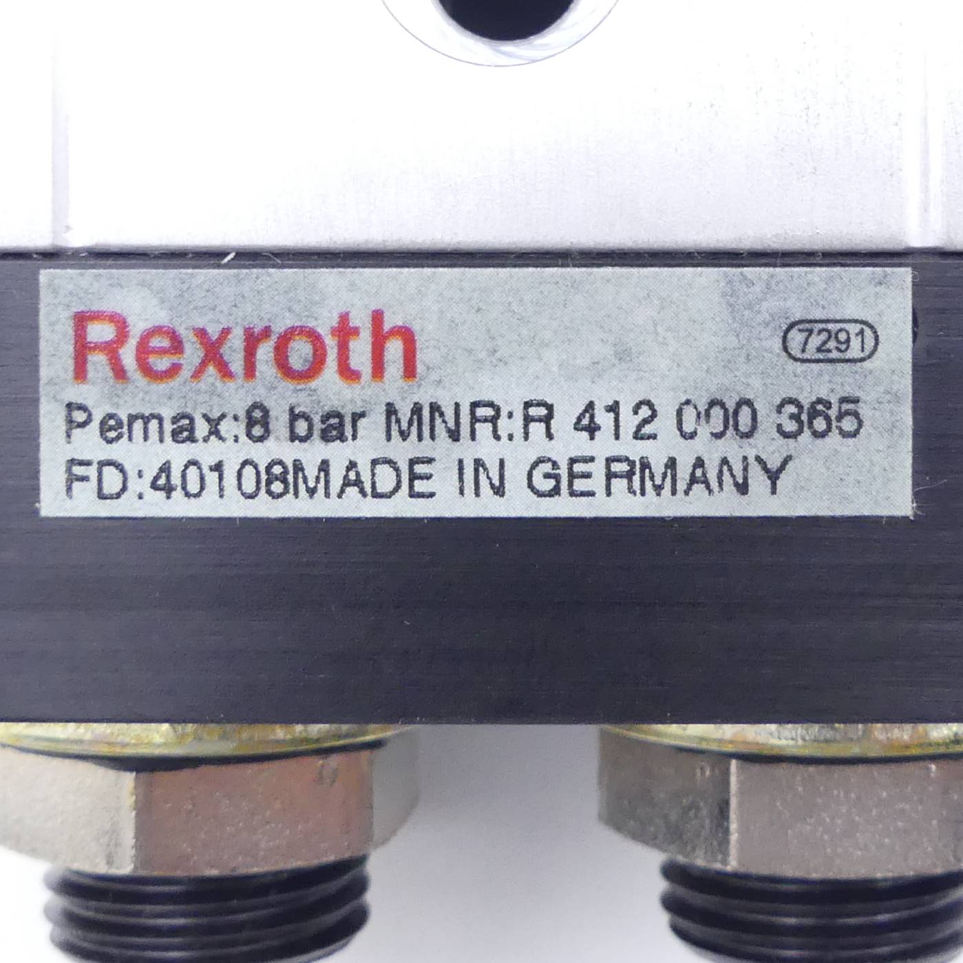 Rotary Compact Module 