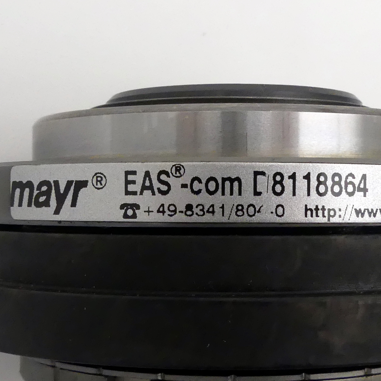 Safety clutch EAS-com D8118864