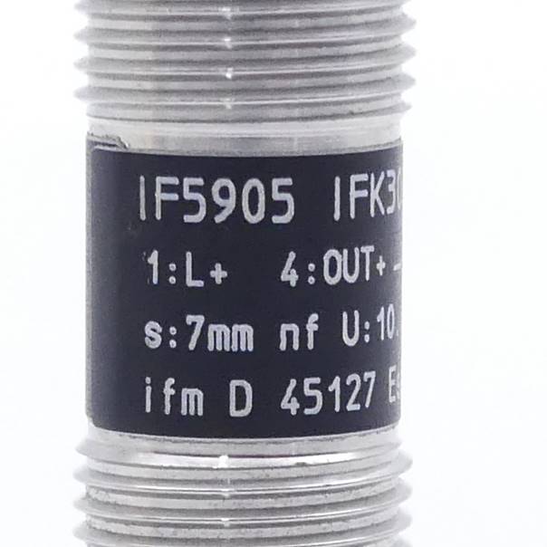 Sensor Induktiv IF5905 