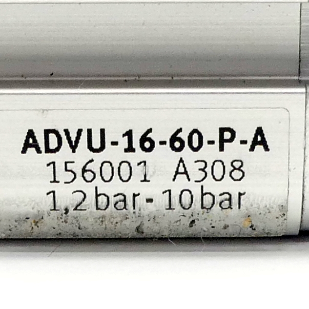 Kompaktzylinder ADVU-16-60-P-A