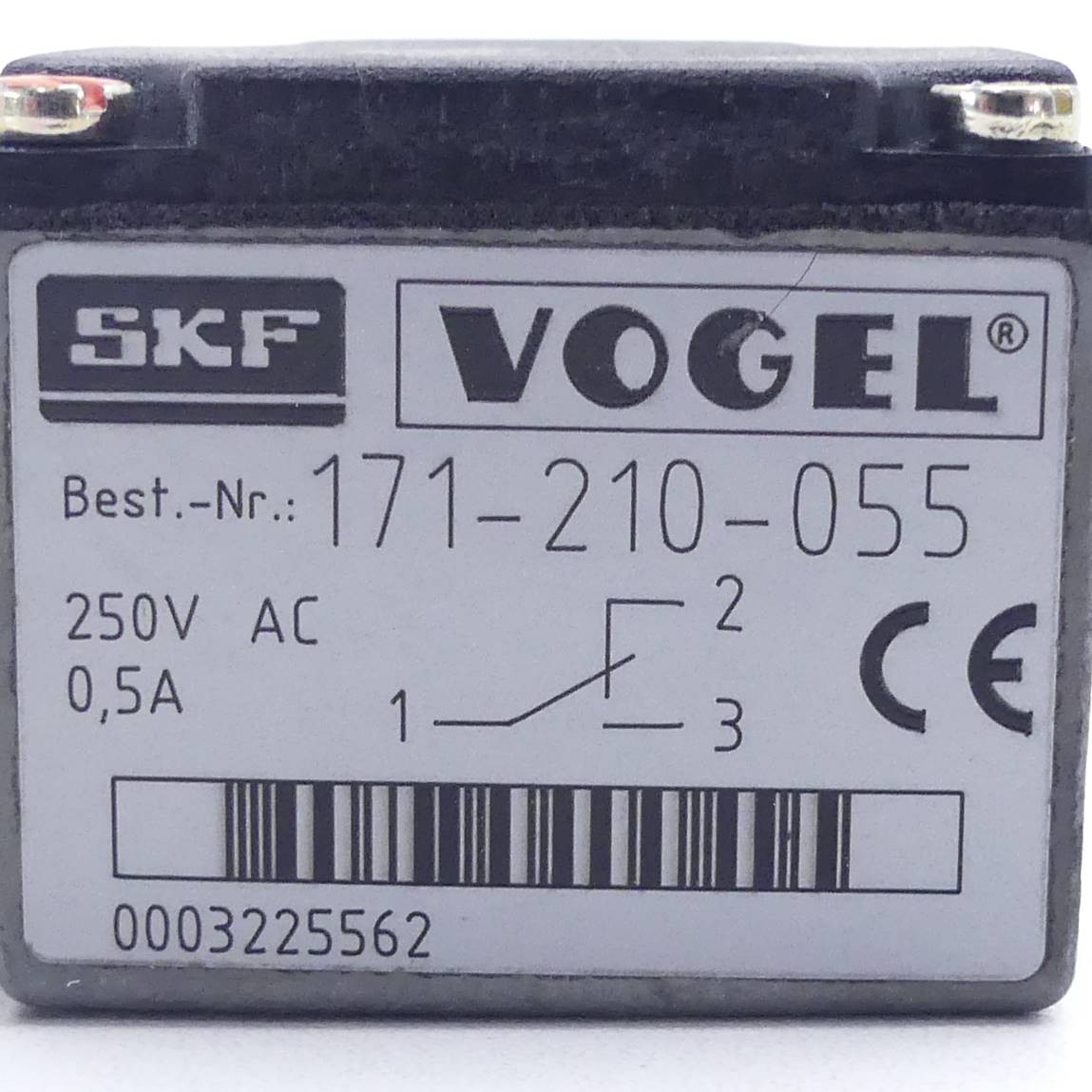 Flow monitor
