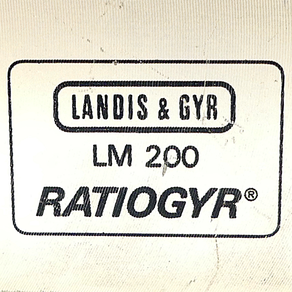 Linear module