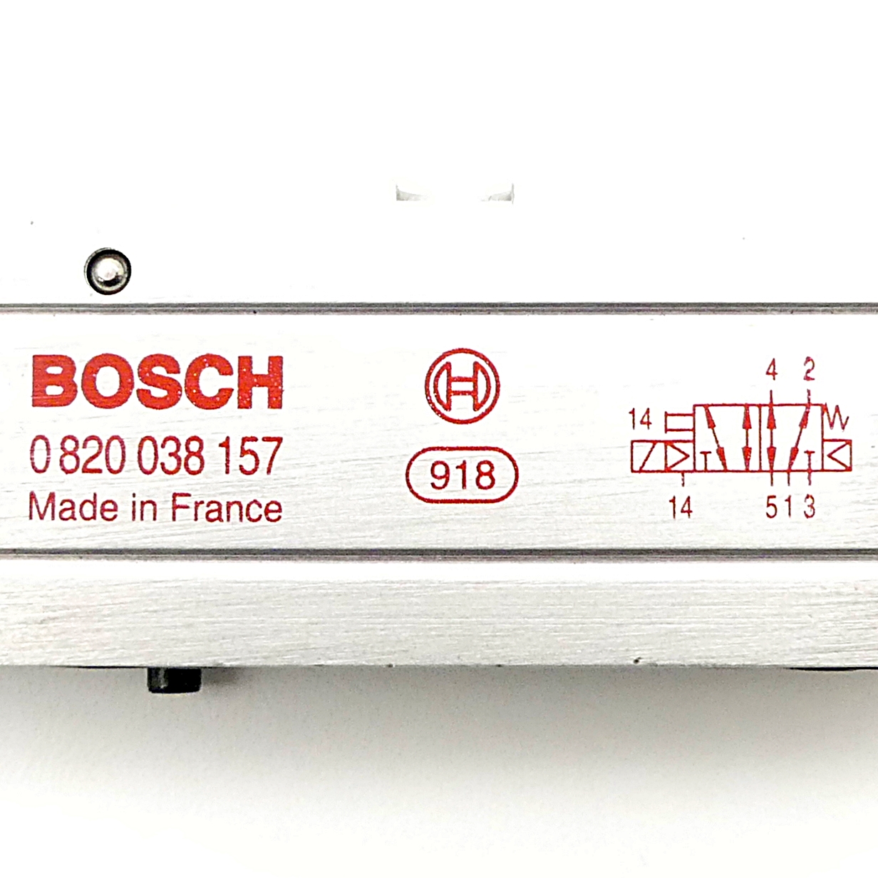 5/2 Directional control valve