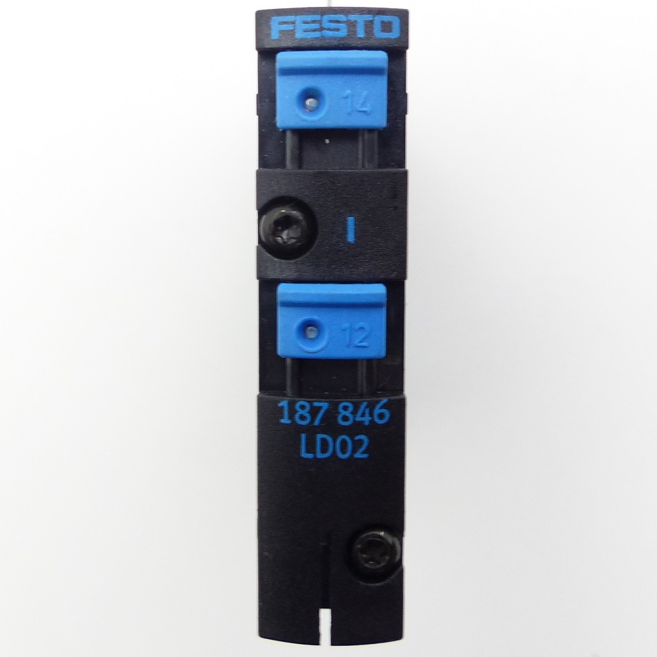 Solenoid Valve CPV14-M1H-2OLS-2GLS-1/8