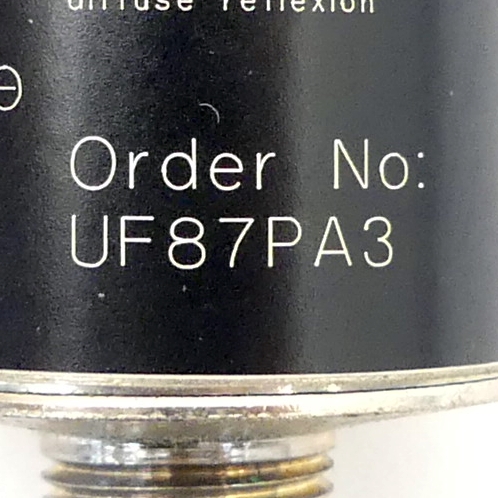 Universalreflextaster