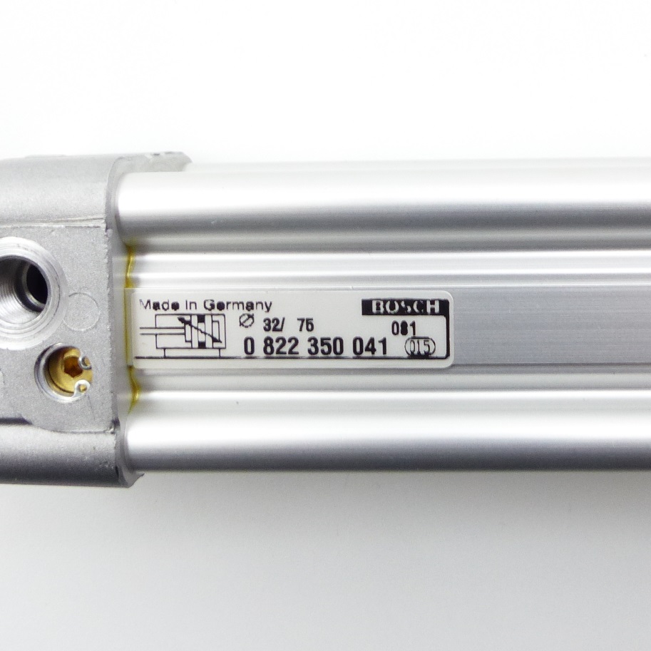 Short-stroke Cylinder 32 x 75