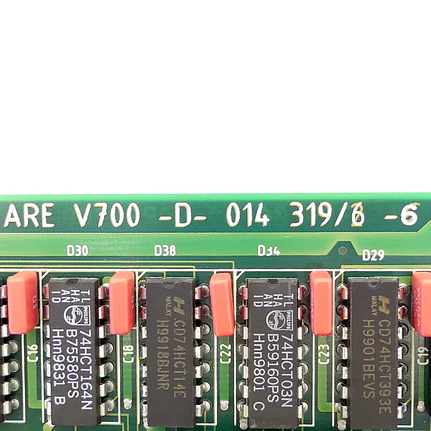 Circuit board  Refurbished