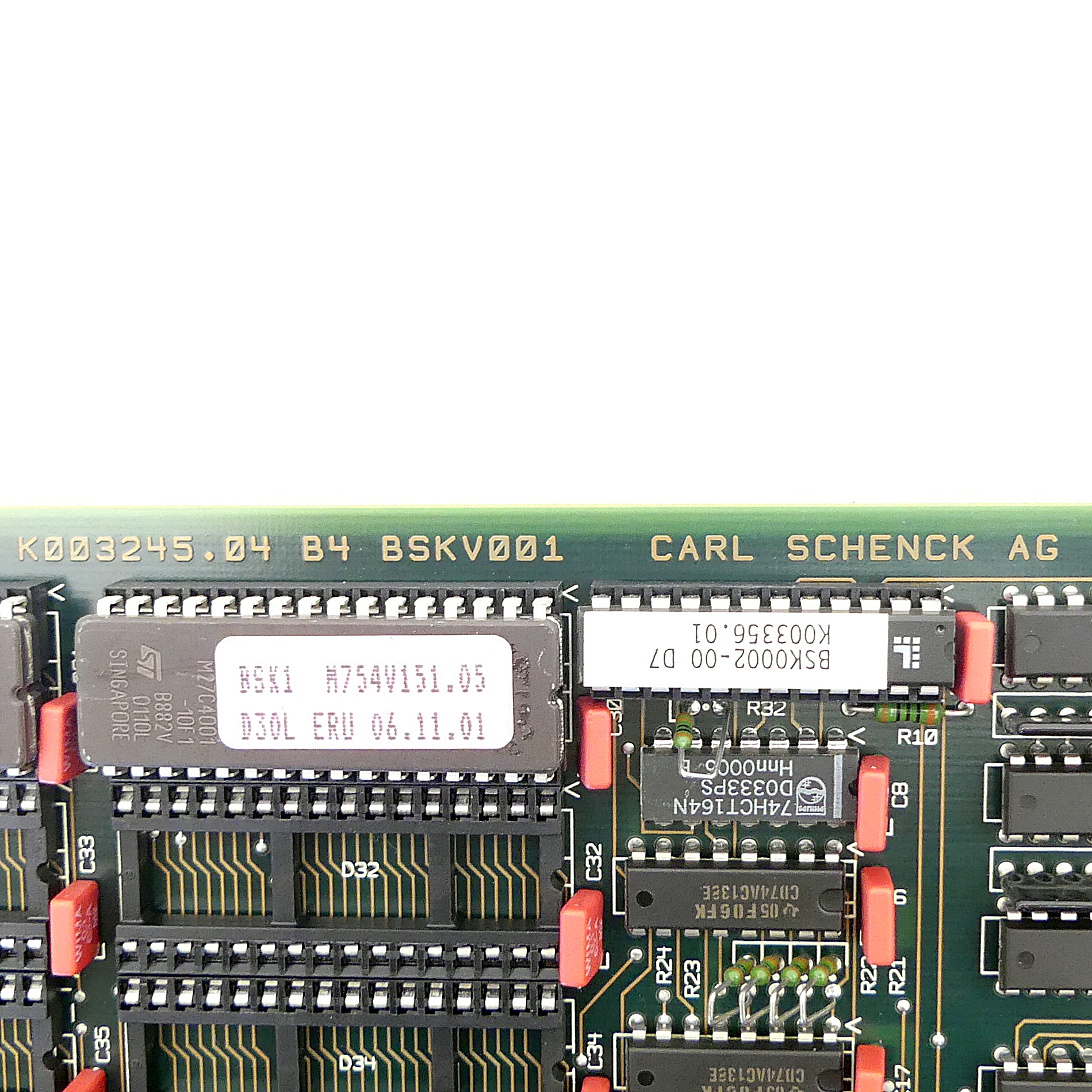 Circuit board BSKV001 Refurbished