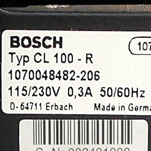 Expansion module