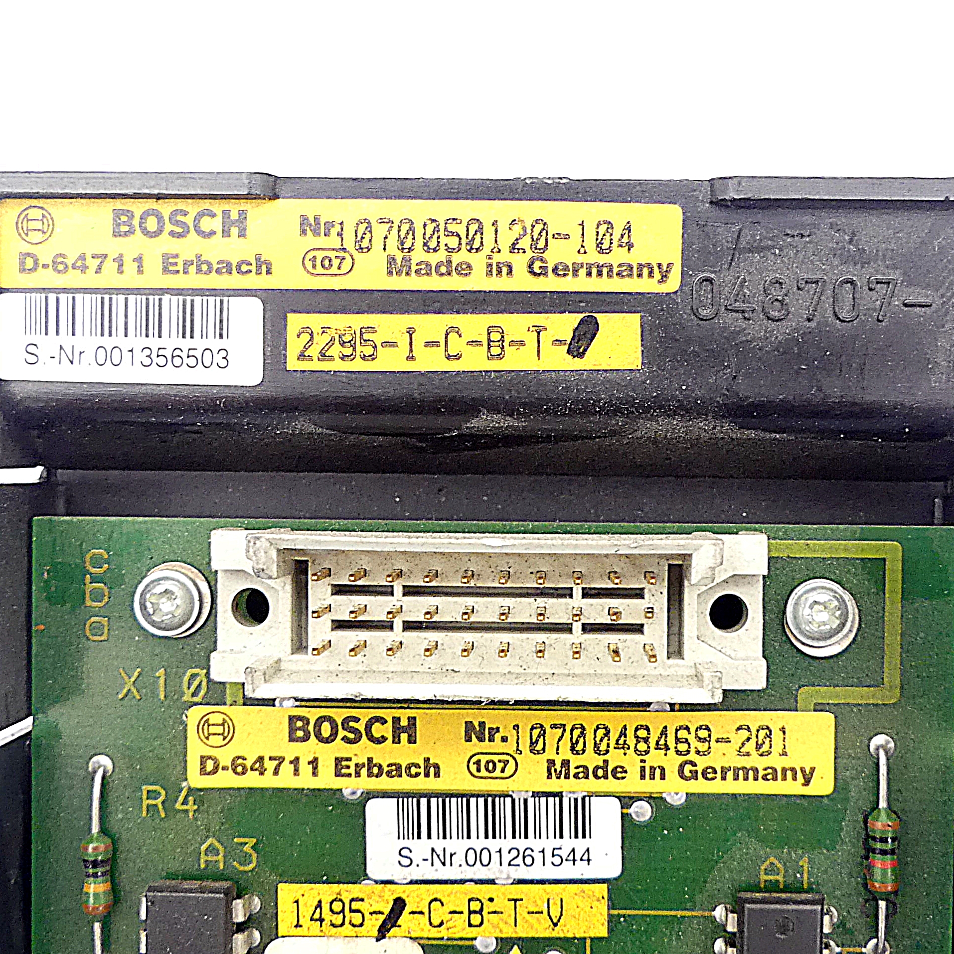 Extension Module