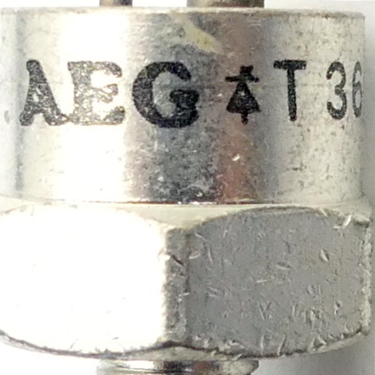 Thyristor