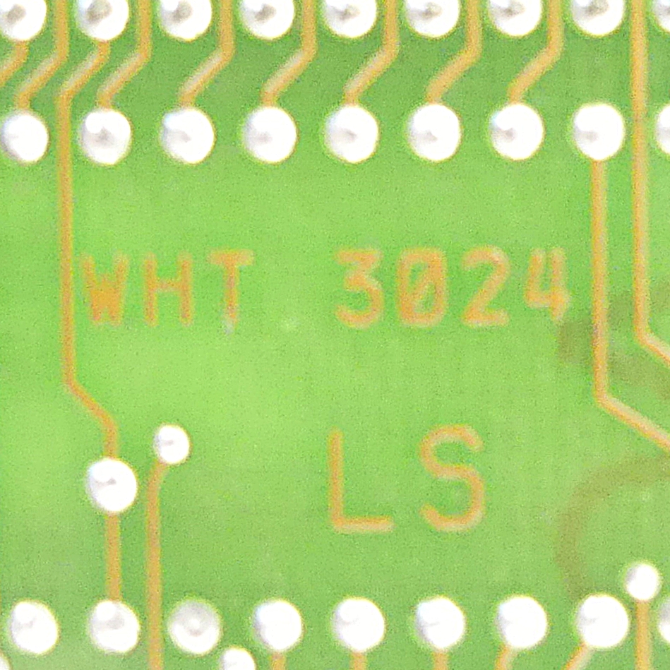 Control Panel Power Supply