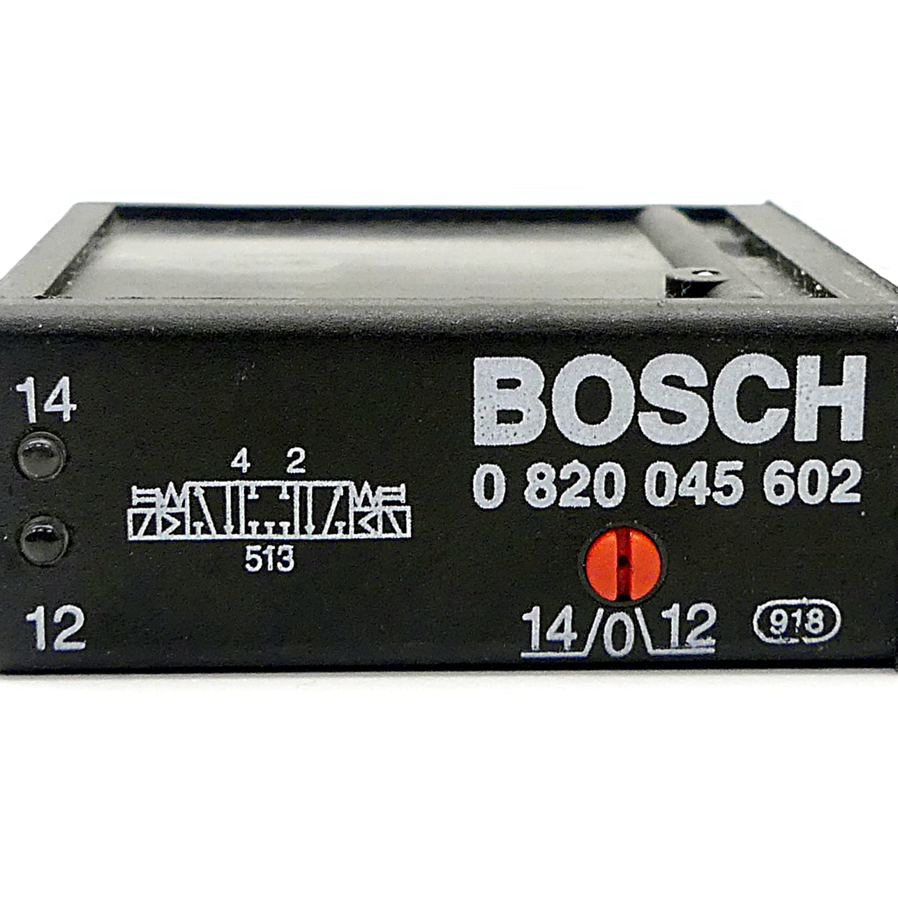 5/3 Directional control valve