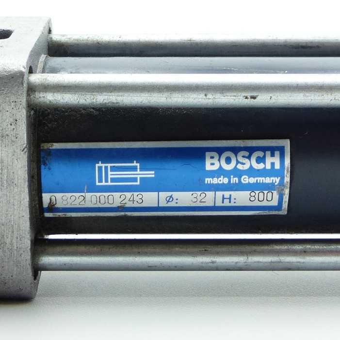 Compact Cylinder 32 x 800