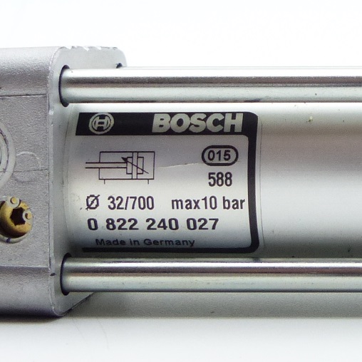 Compact Cylinder 32 x 700