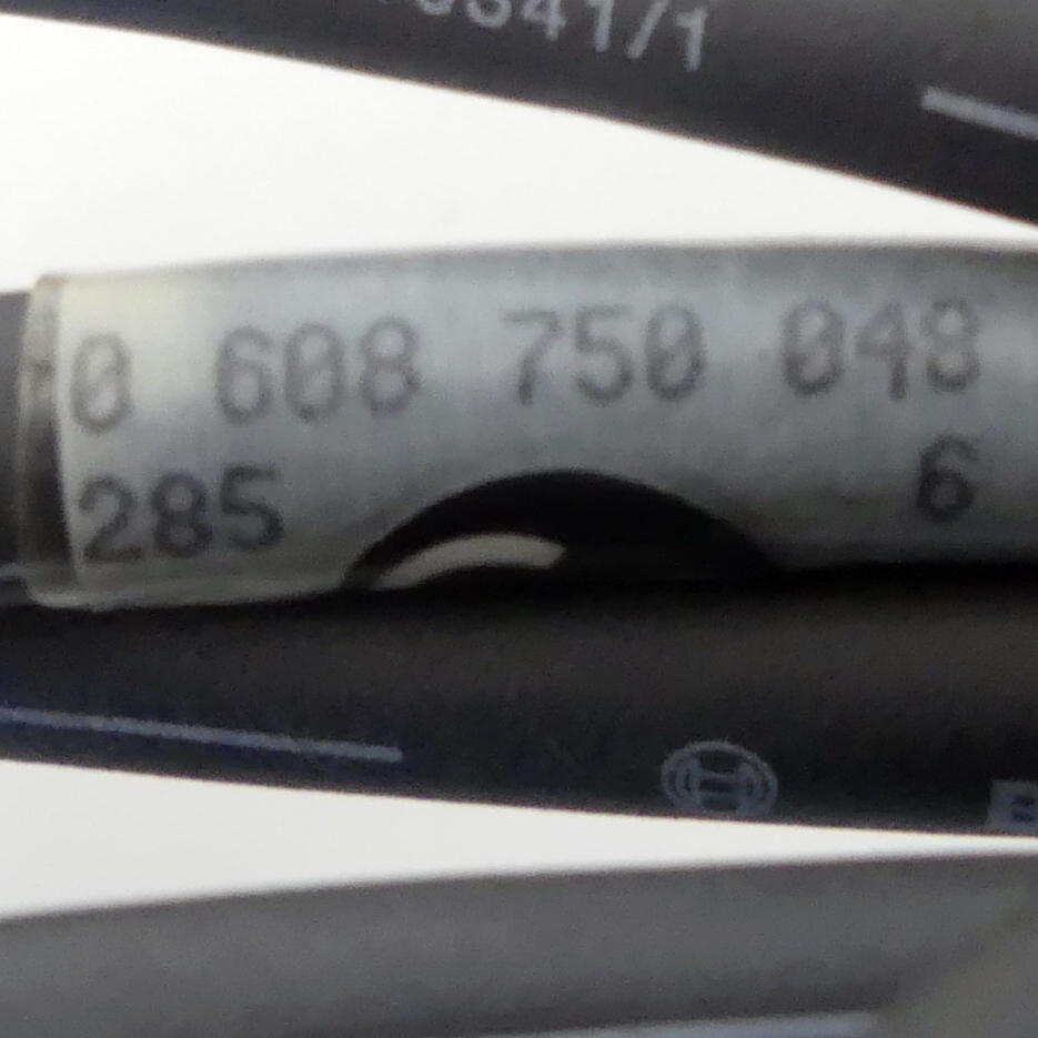 Schrauberkabel