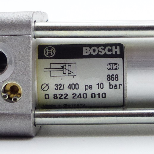 Compact Cylinder 32 x 400  New