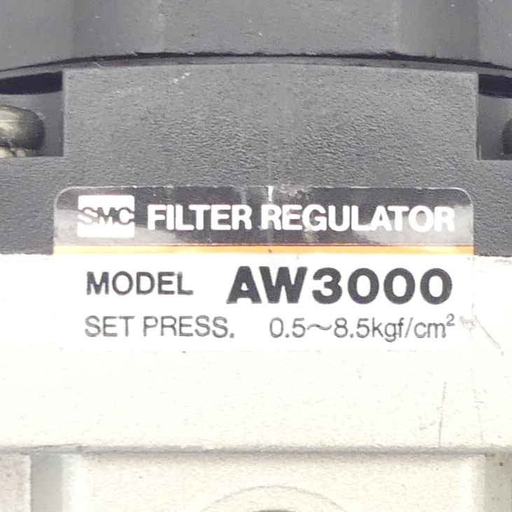 Filterregler