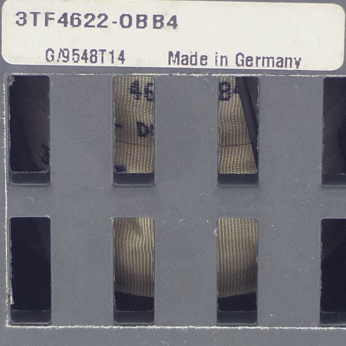 Schütz 3FT4622-0BB4 