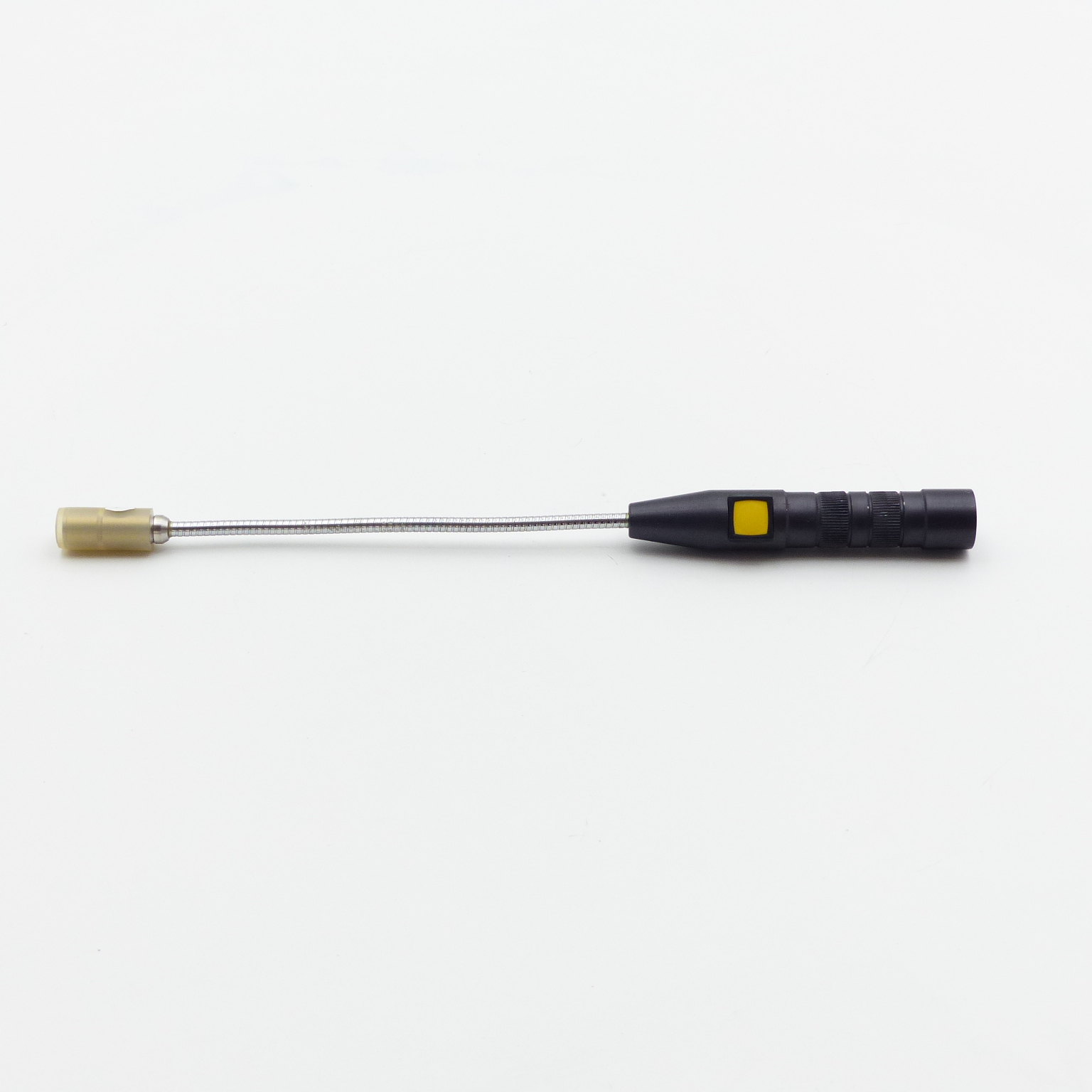 Gas Probe