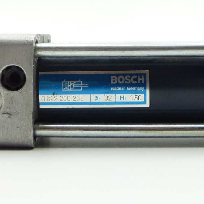 Short-stroke Cylinder 32 x 150  Refurbished