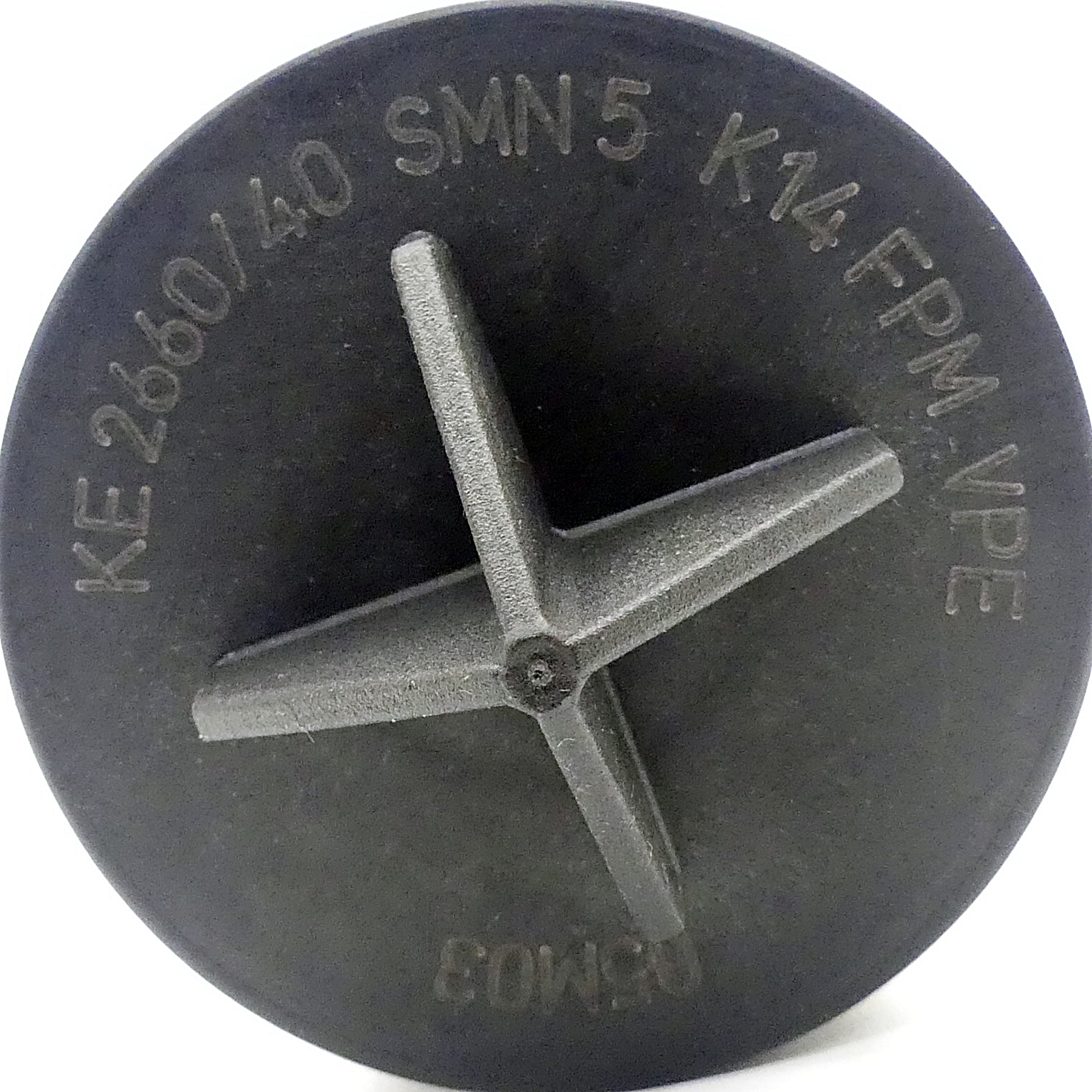 Kerzenfilter KE 2660/40 SMN 5