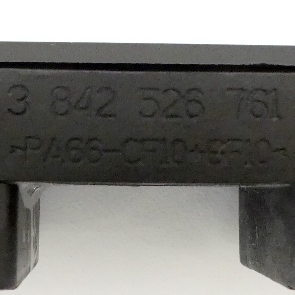 Rahmenmodul mit PA Laufsohle