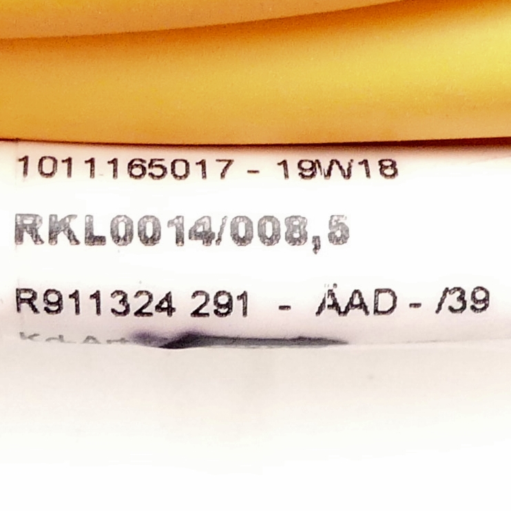 Leistungsleitung